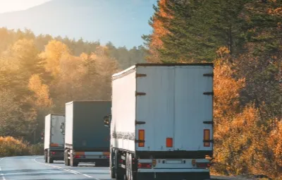 Antalya ile Hafik Arası Klima Taşıma