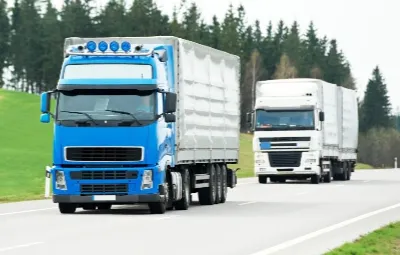 Antalya ile Hafik Arası Eşya Taşıma